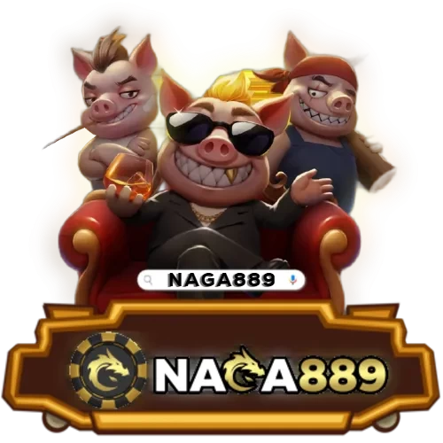 Review Aplikasi naga889 APK Resmi — ikon aplikasi