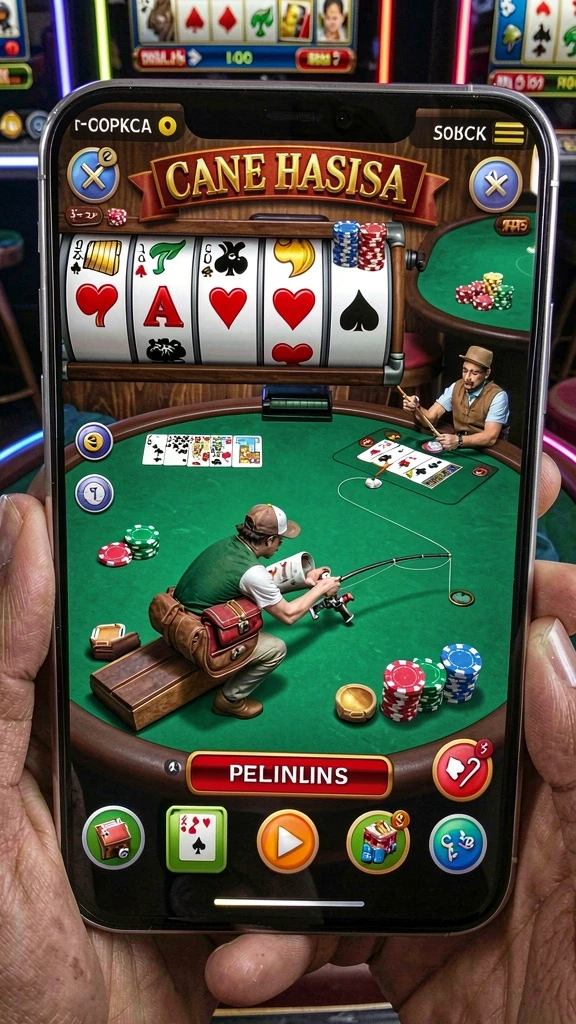 Screenshot Review Aplikasi omutogel nomor 3