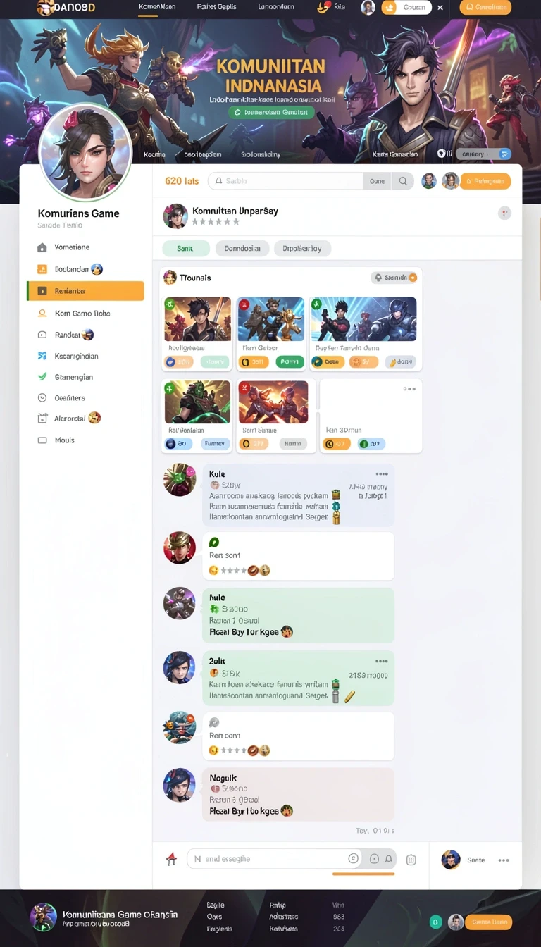 Screenshot Review Aplikasi svip2 nomor 3