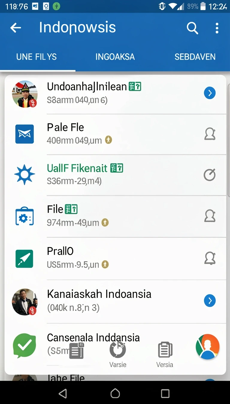 5gtoto App APK Terbaru screenshot 3