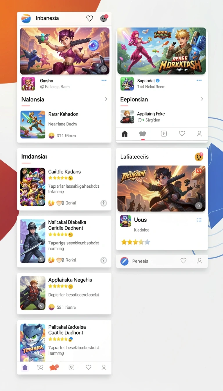 Screenshot Download 365zk APK untuk Android nomor 1