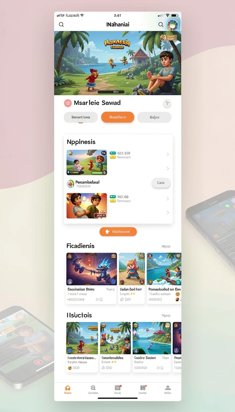 Download 6rt APK untuk Android screenshot 2