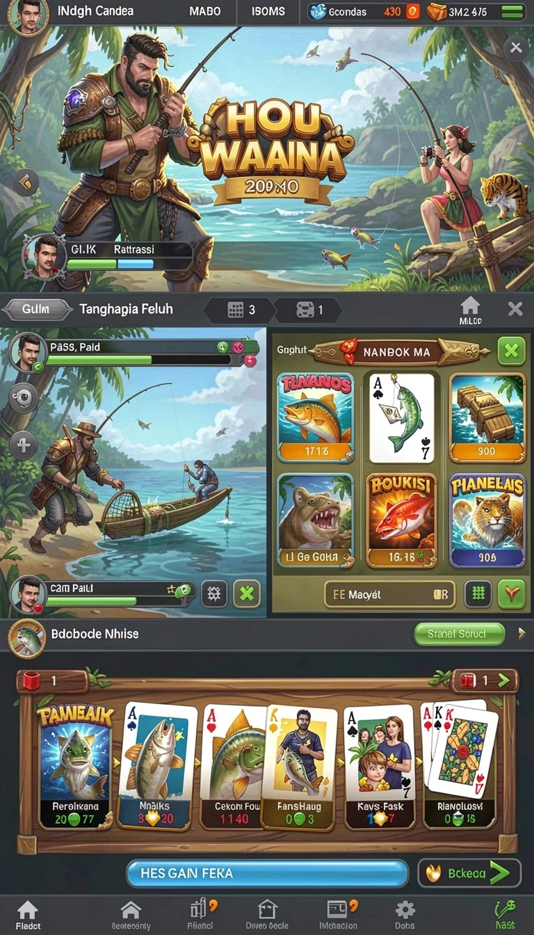 Screenshot Review Aplikasi ovabet nomor 1