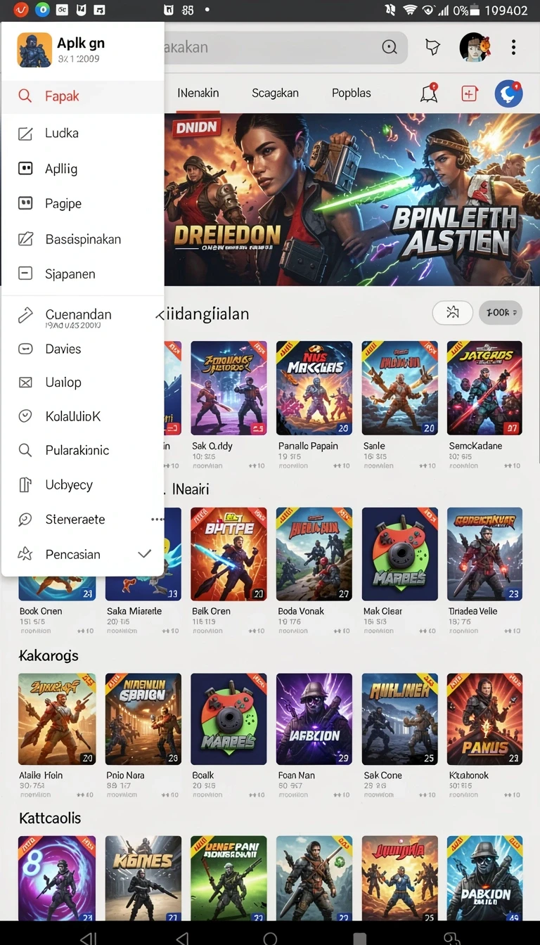 Screenshot Review Aplikasi naga1001 nomor 3