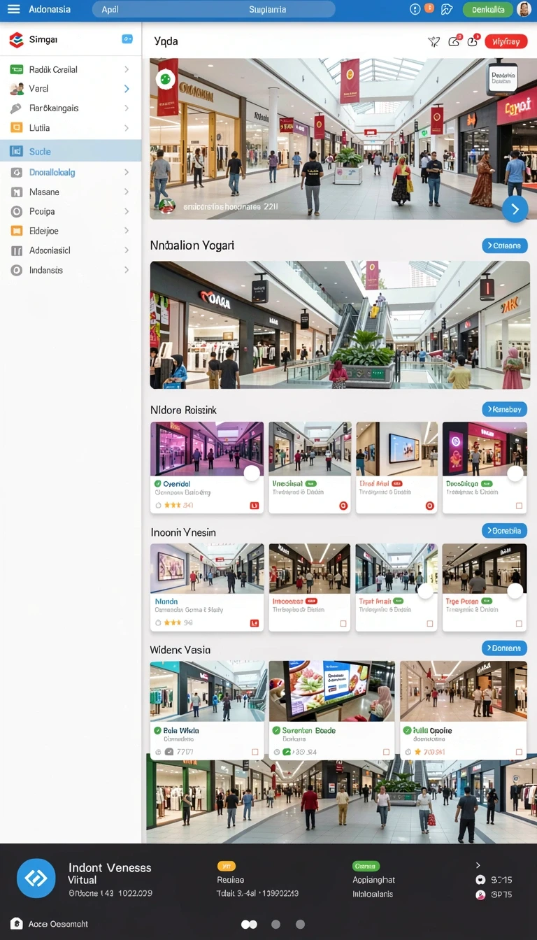 Screenshot Review Aplikasi i8 live nomor 1