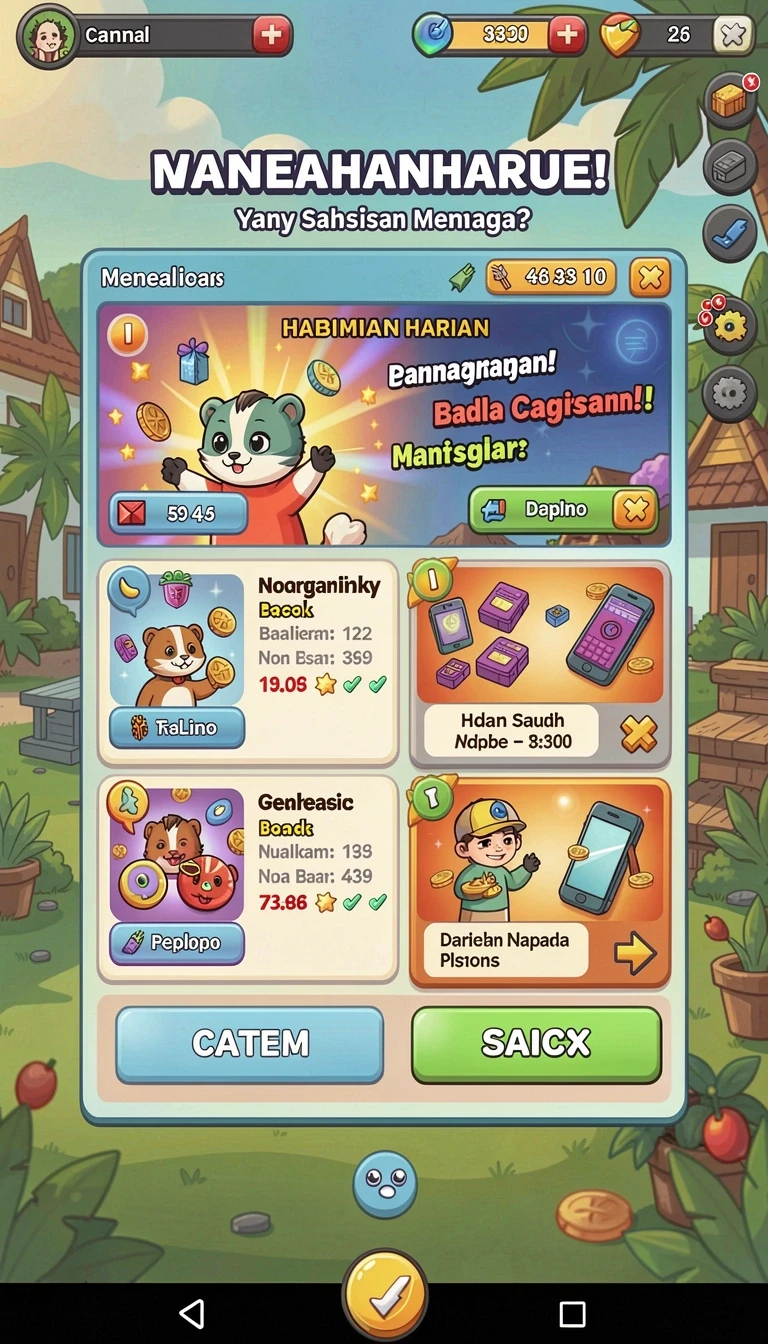 Screenshot Review Aplikasi banteng69 nomor 2
