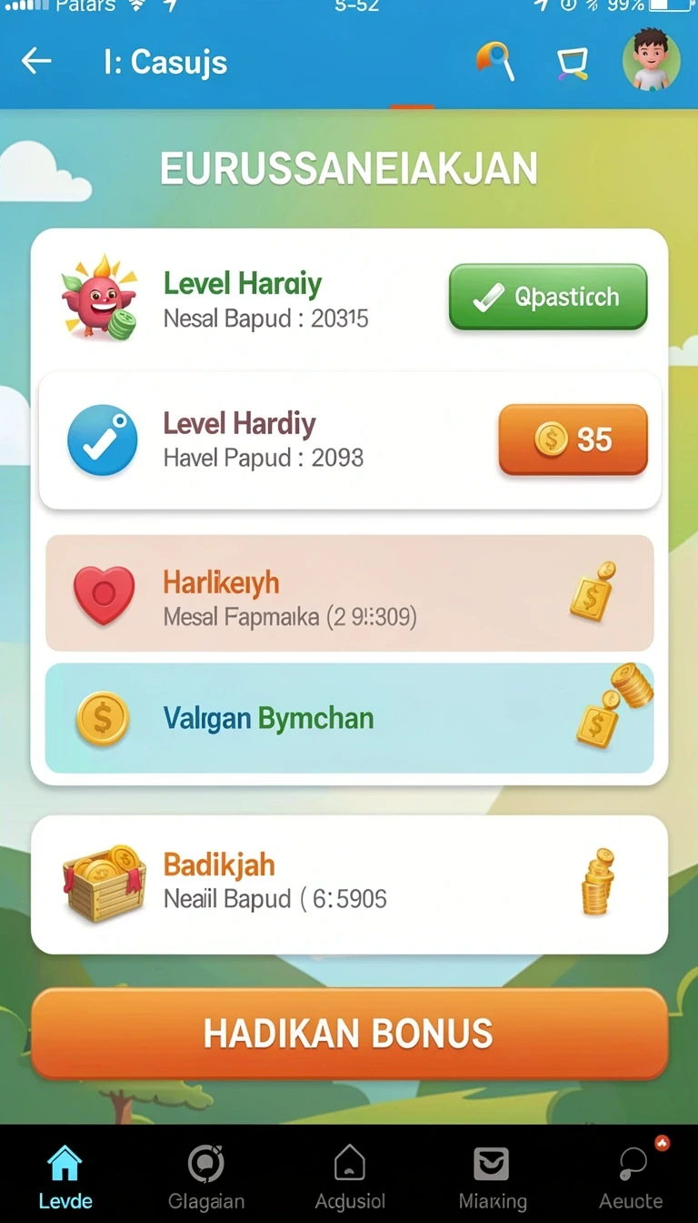 Screenshot Review Aplikasi 33lgames Versi Terbaru nomor 1