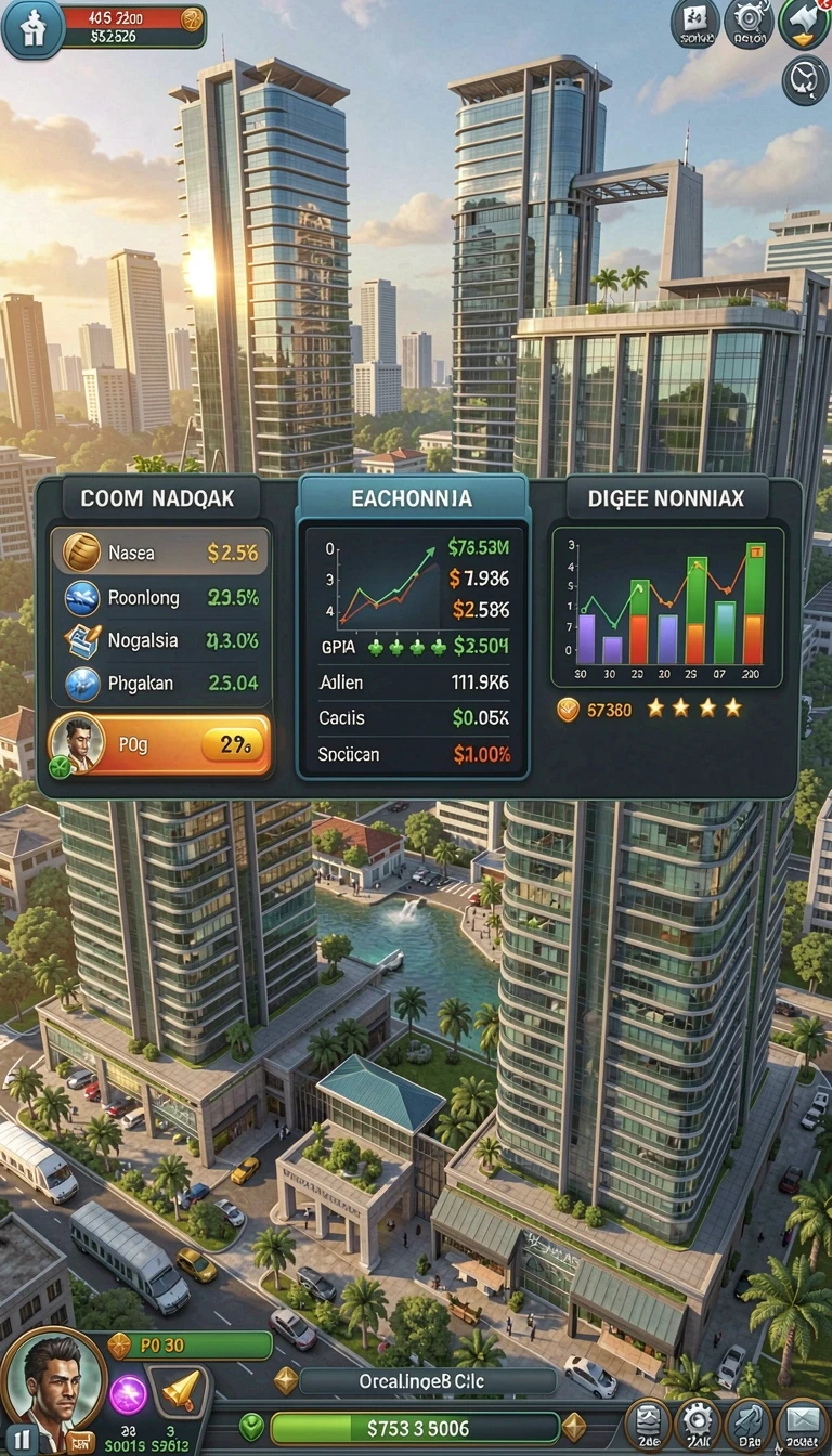 Screenshot Download warungjackpot APK untuk Android nomor 2