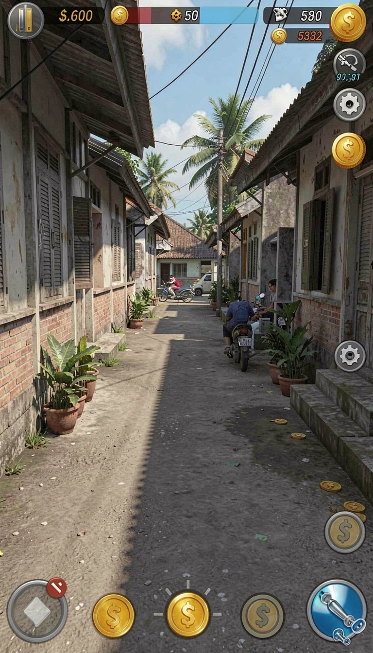 Screenshot Review Aplikasi pc777 nomor 3