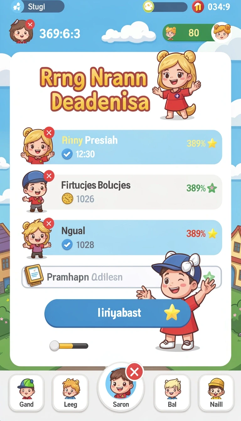 Screenshot Review Aplikasi gurita4d Versi Terbaru nomor 2