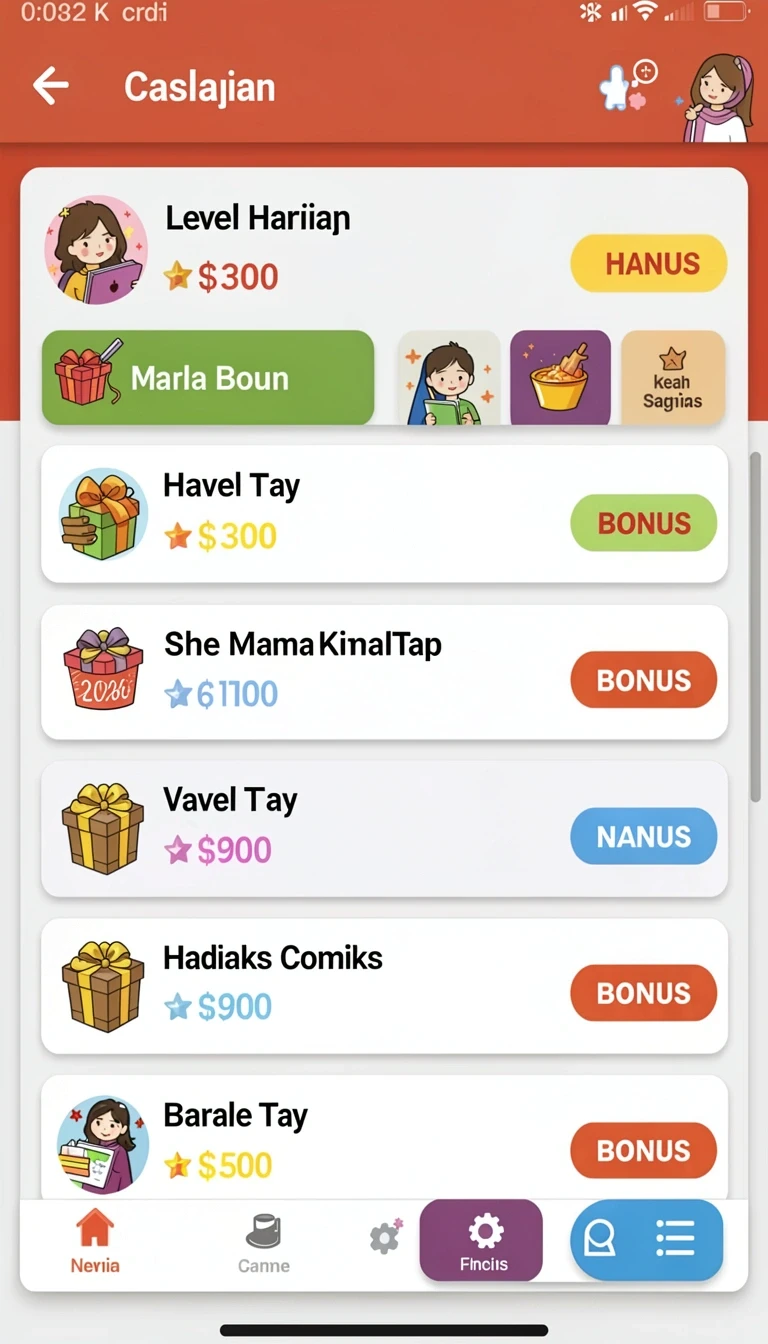 Screenshot Review Aplikasi medantoto nomor 1