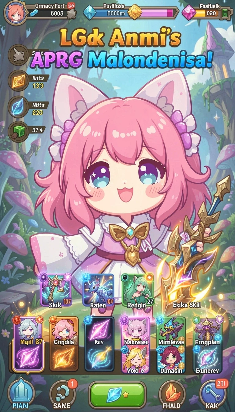 Screenshot Review Aplikasi rejeki789 nomor 3