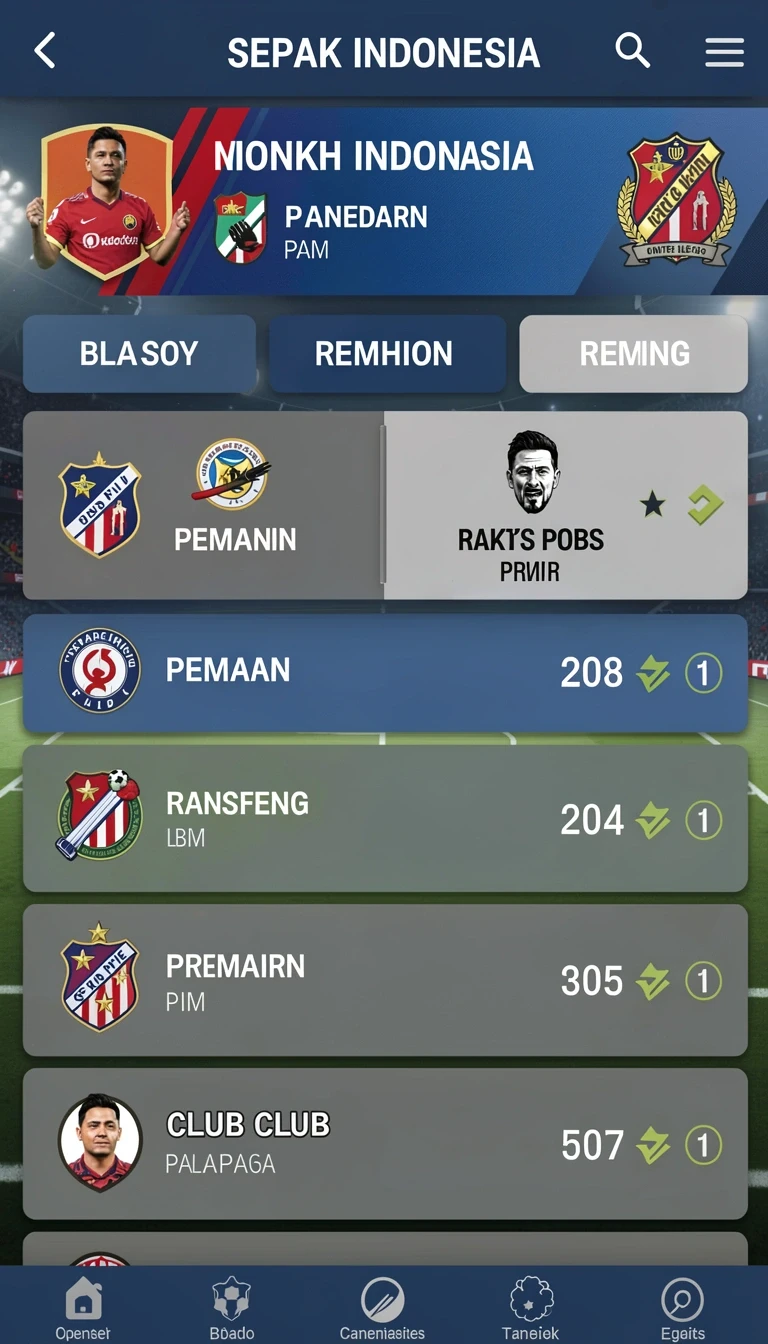 Screenshot Review Aplikasi rawontoto nomor 1