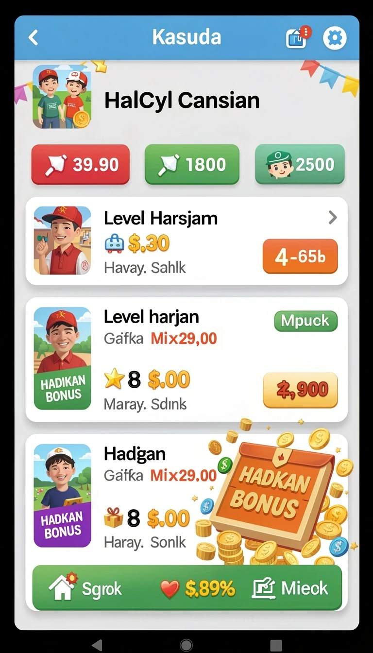 Screenshot amanahtoto App APK Terbaru nomor 1