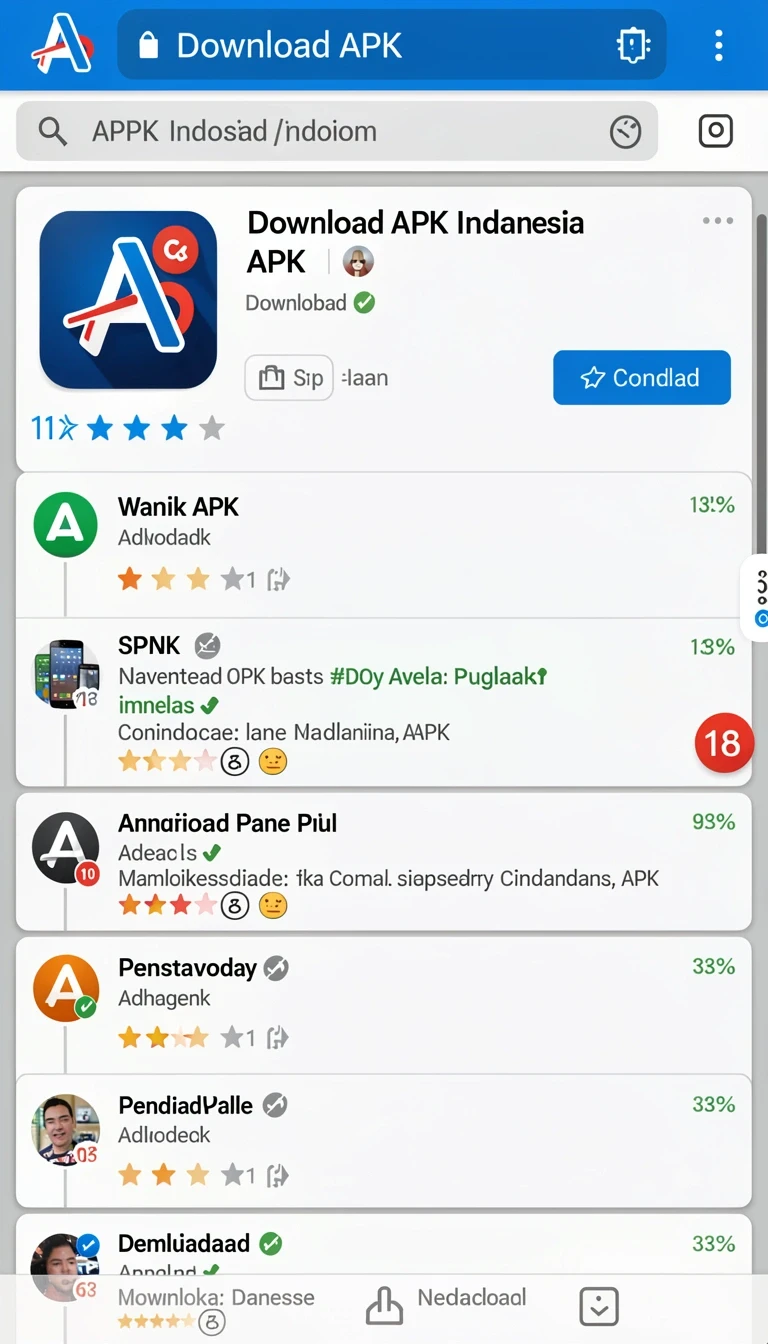 Screenshot Review Aplikasi ovo99 nomor 1