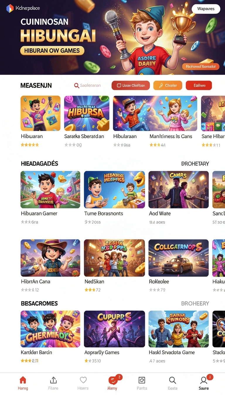 Screenshot Review Aplikasi spinharta nomor 3