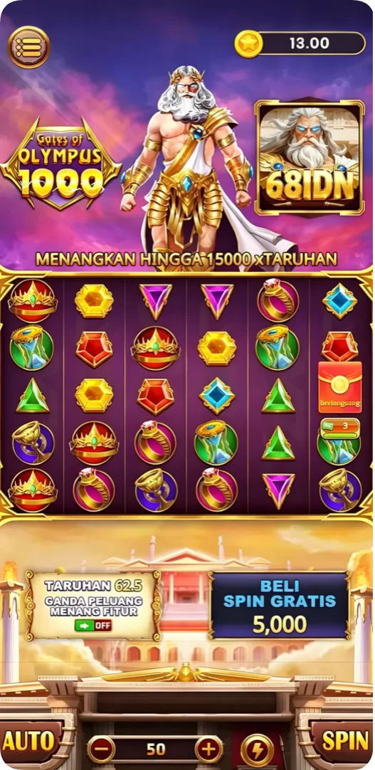Download 6cf APK untuk Android screenshot 1