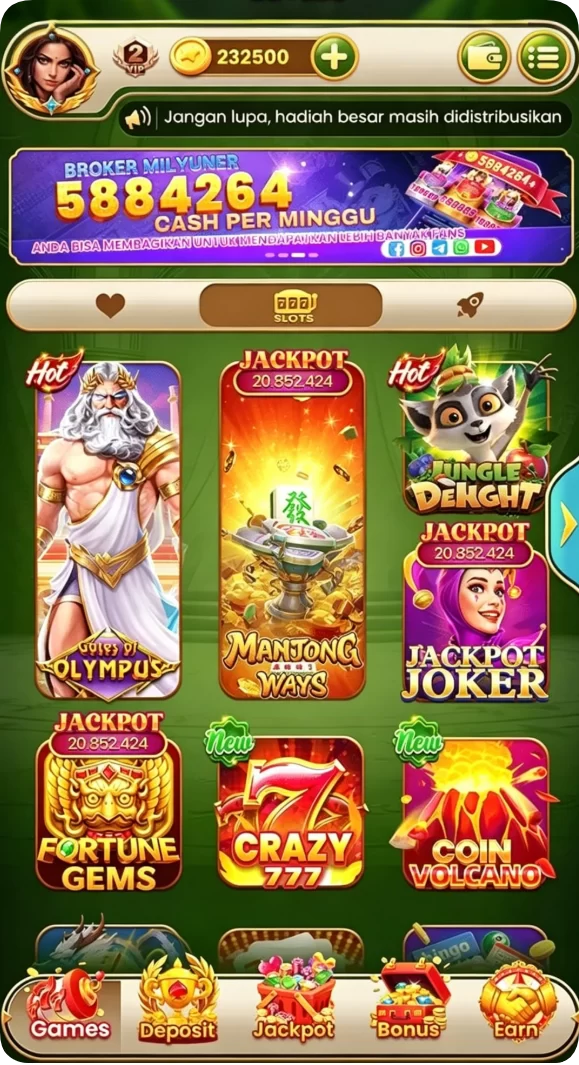 Download 7cone APK untuk Android screenshot 3