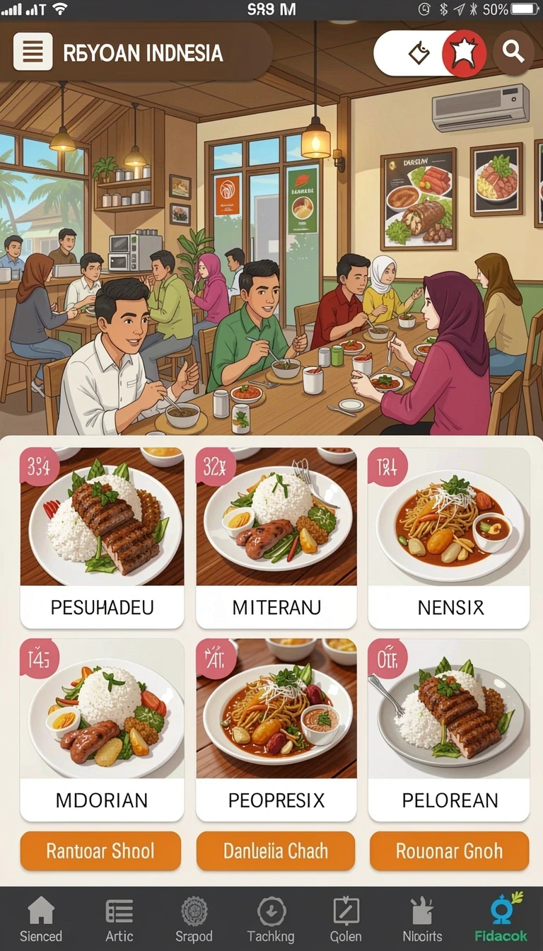 Download 6rt APK untuk Android screenshot 4