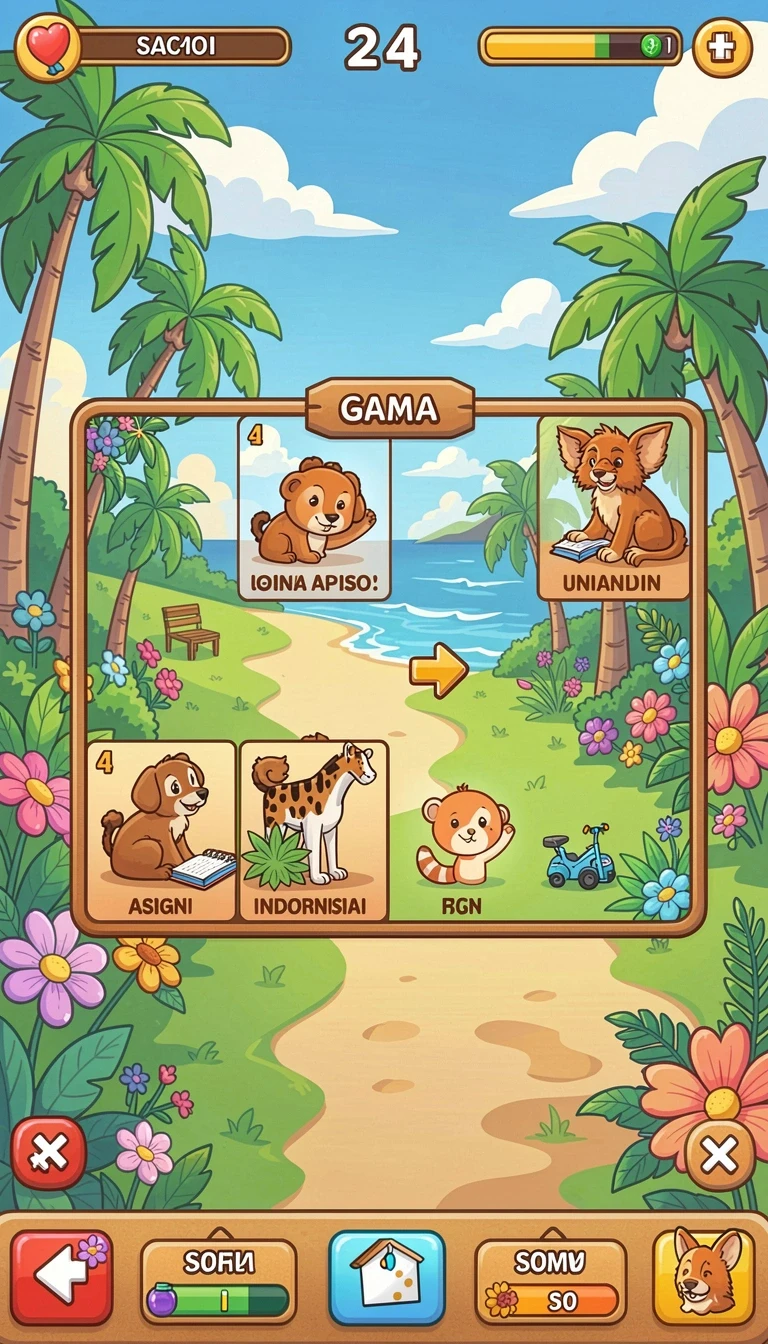 Download 6cf APK untuk Android screenshot 3
