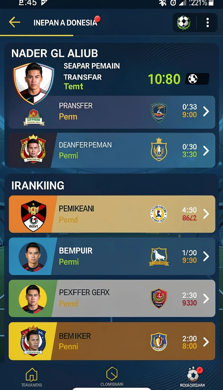 Review Aplikasi 6svip Versi Terbaru screenshot 3