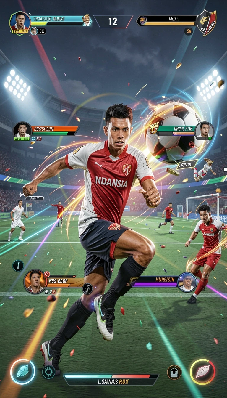 Screenshot 777lucky App APK Terbaru nomor 1