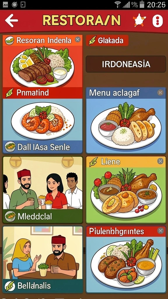 Review Aplikasi 5rt Versi Terbaru screenshot 1