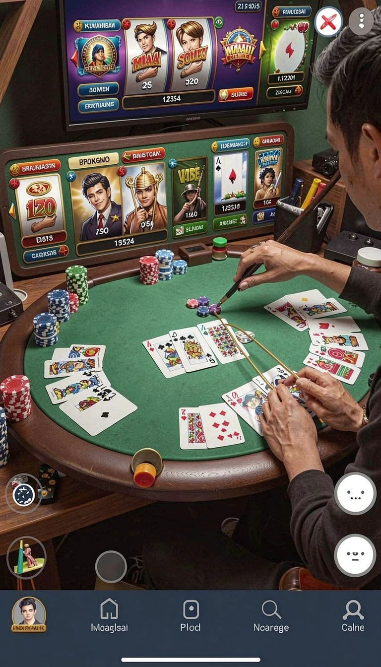 Screenshot Review Aplikasi zk7slots Versi Terbaru nomor 1