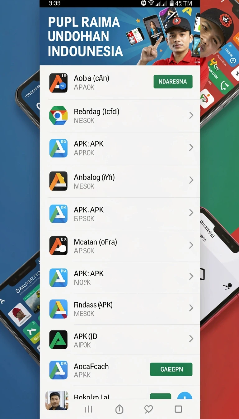 Screenshot Review Aplikasi danatoto nomor 2