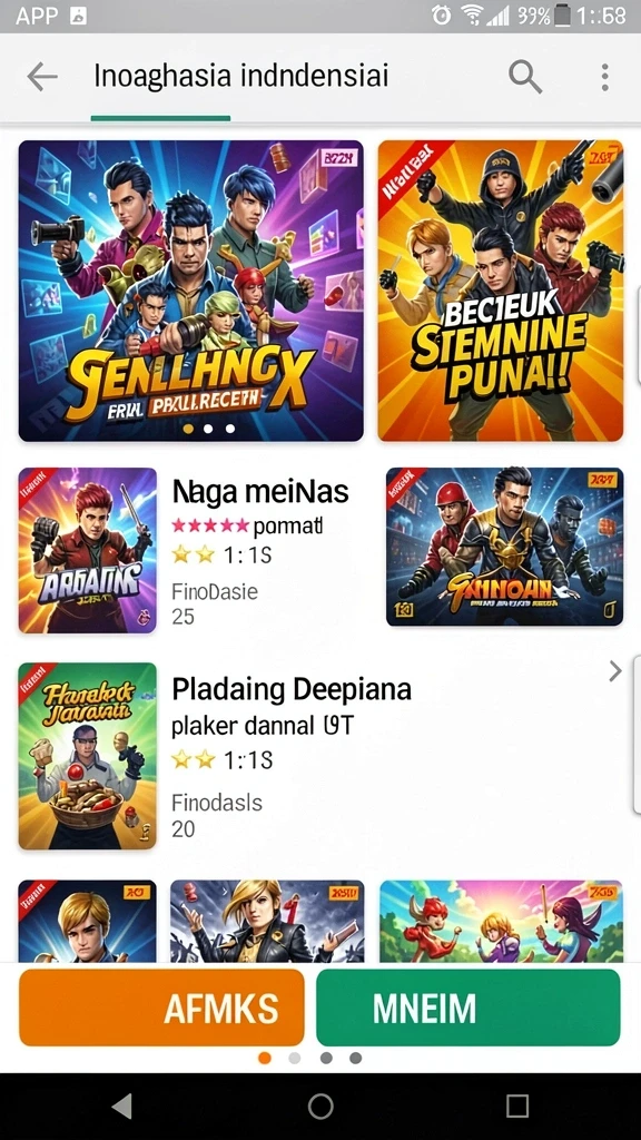 Screenshot Review Aplikasi daa666 nomor 1
