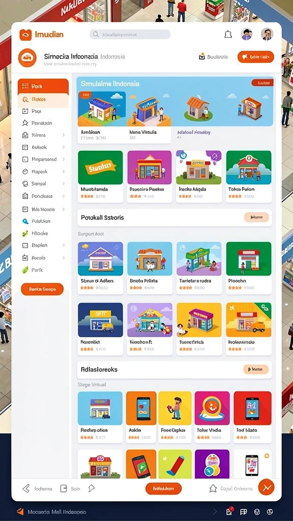 Download 4p4p APK untuk Android screenshot 2
