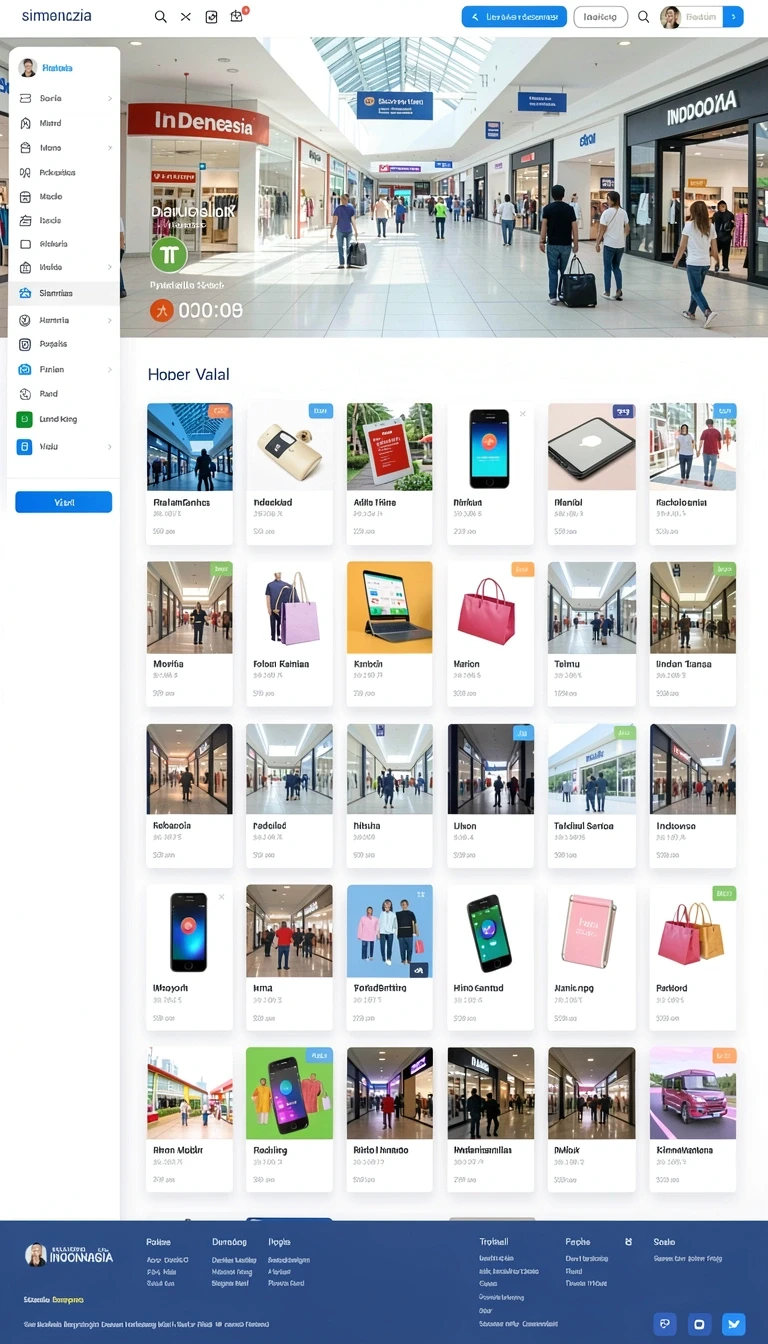 Screenshot Download sedayu88 APK untuk Android nomor 1
