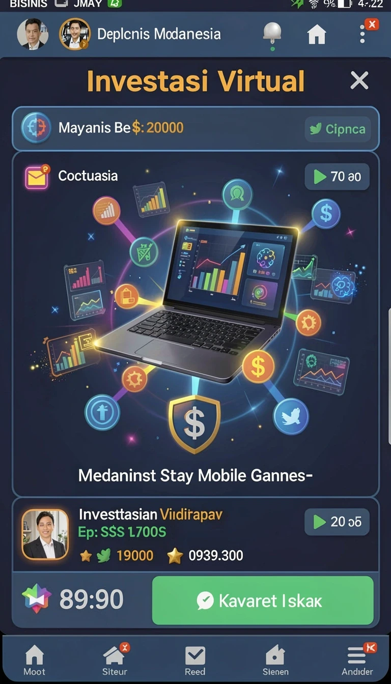 Screenshot Review Aplikasi pandora88 nomor 2