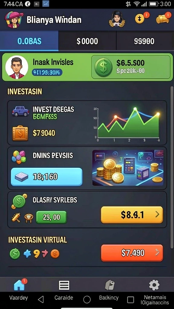 Screenshot Review Aplikasi 33l Versi Terbaru nomor 2