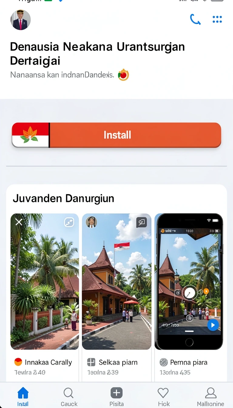 Screenshot Review Aplikasi bandungtoto nomor 3