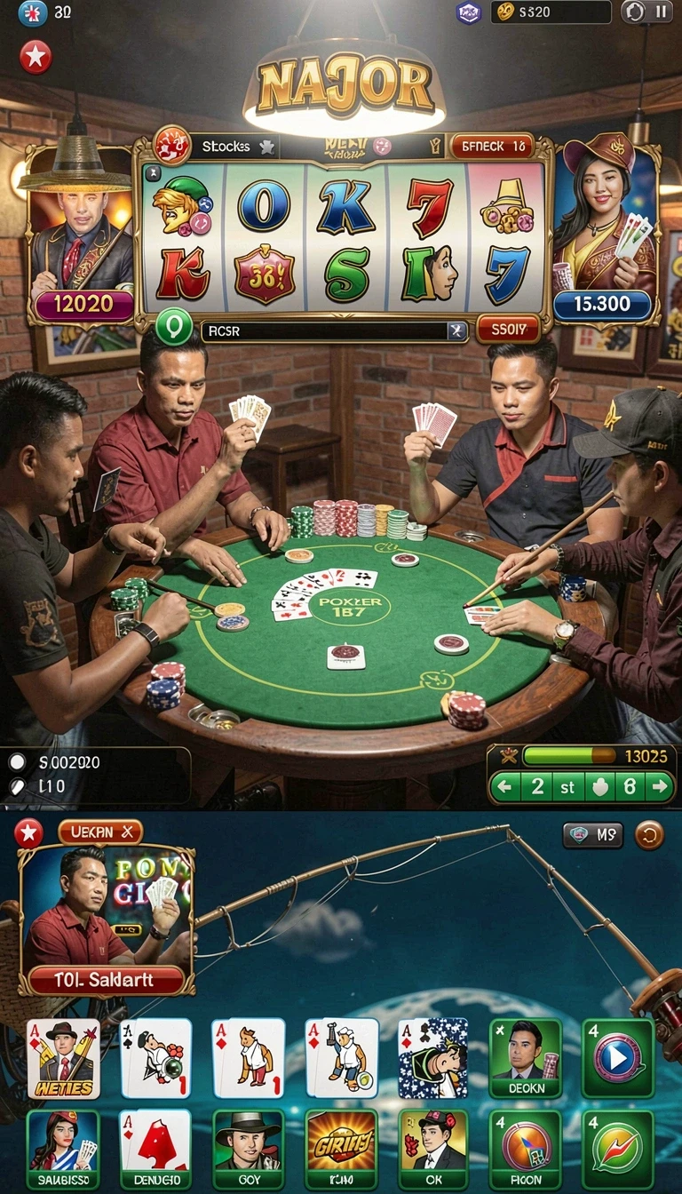 Review Aplikasi 6r6r Versi Terbaru screenshot 1