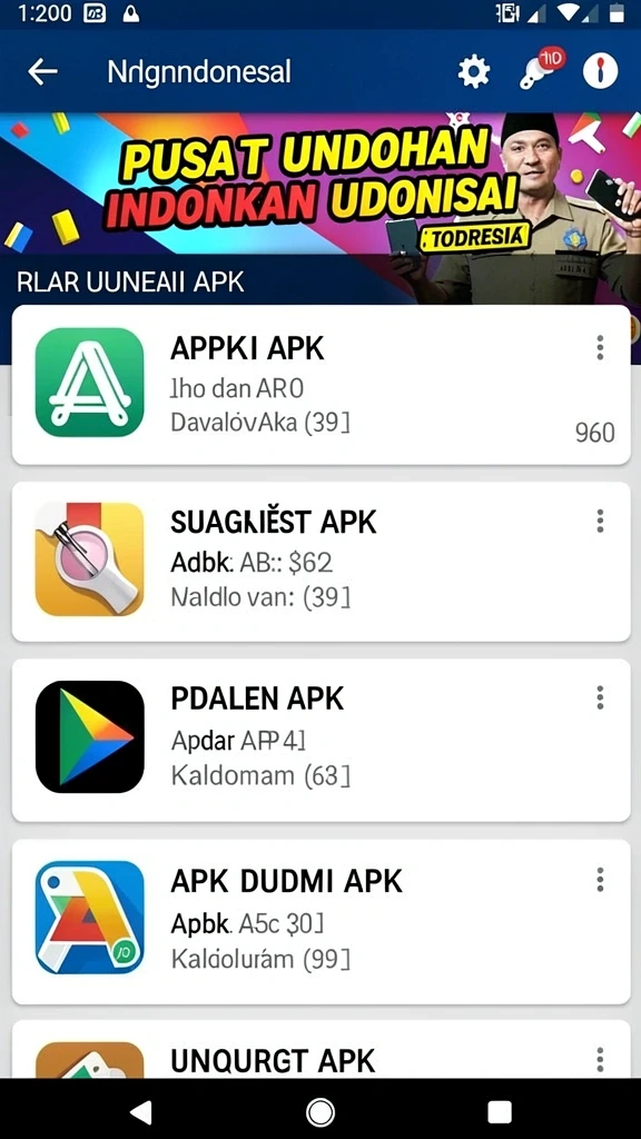 Screenshot Review Aplikasi slotgame66 Versi Terbaru nomor 2