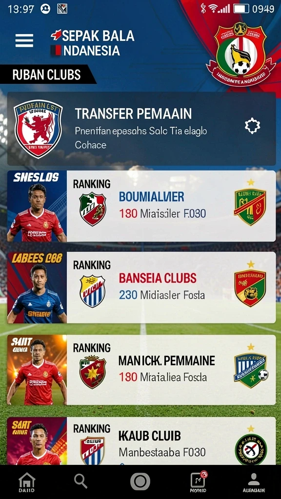 Screenshot Review Aplikasi cairbos nomor 1