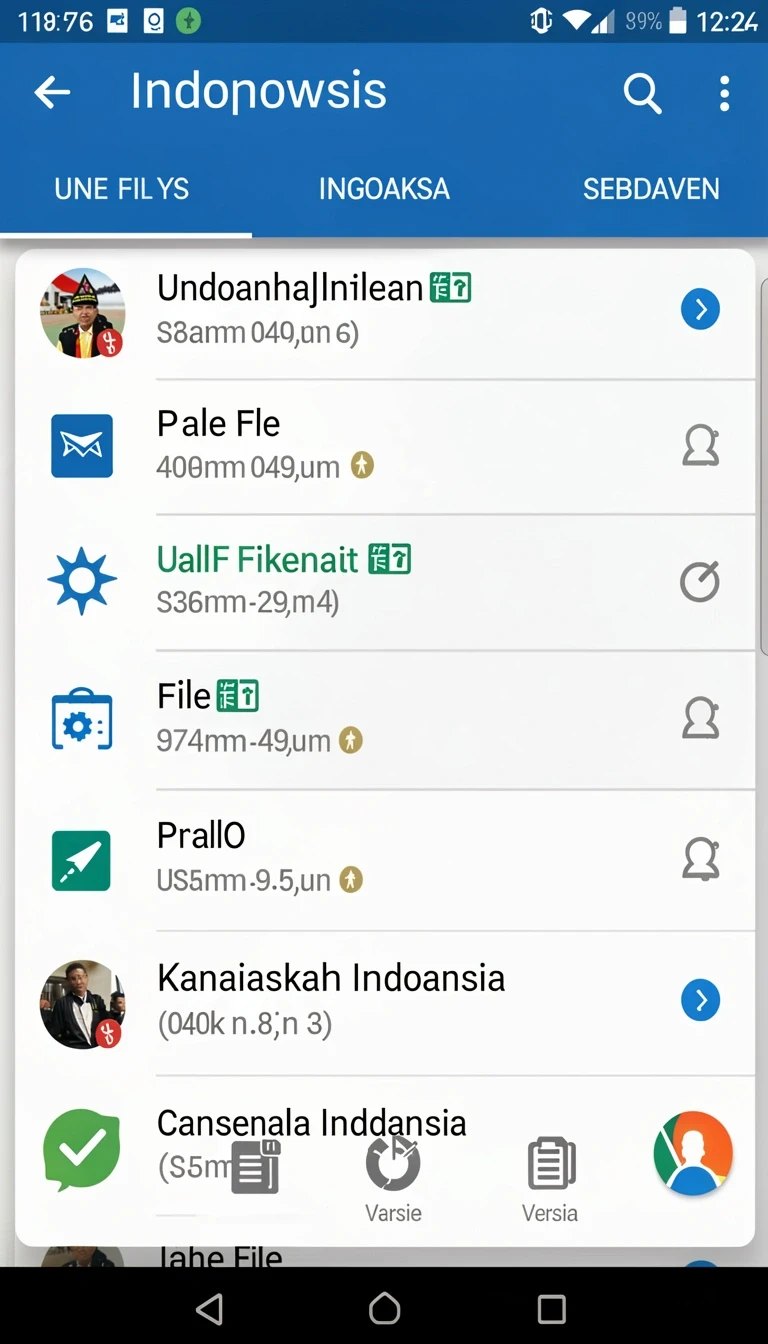 Screenshot Review Aplikasi medantoto nomor 2