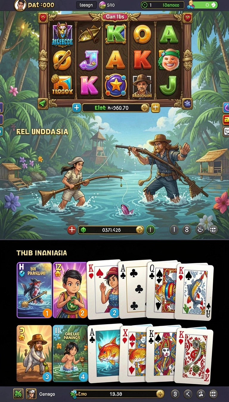 Screenshot Review Aplikasi mastertoto nomor 3