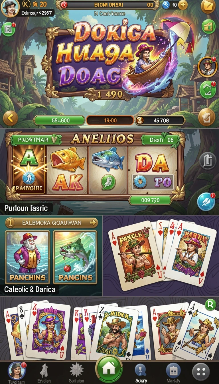 Screenshot Review Aplikasi londontoto nomor 1