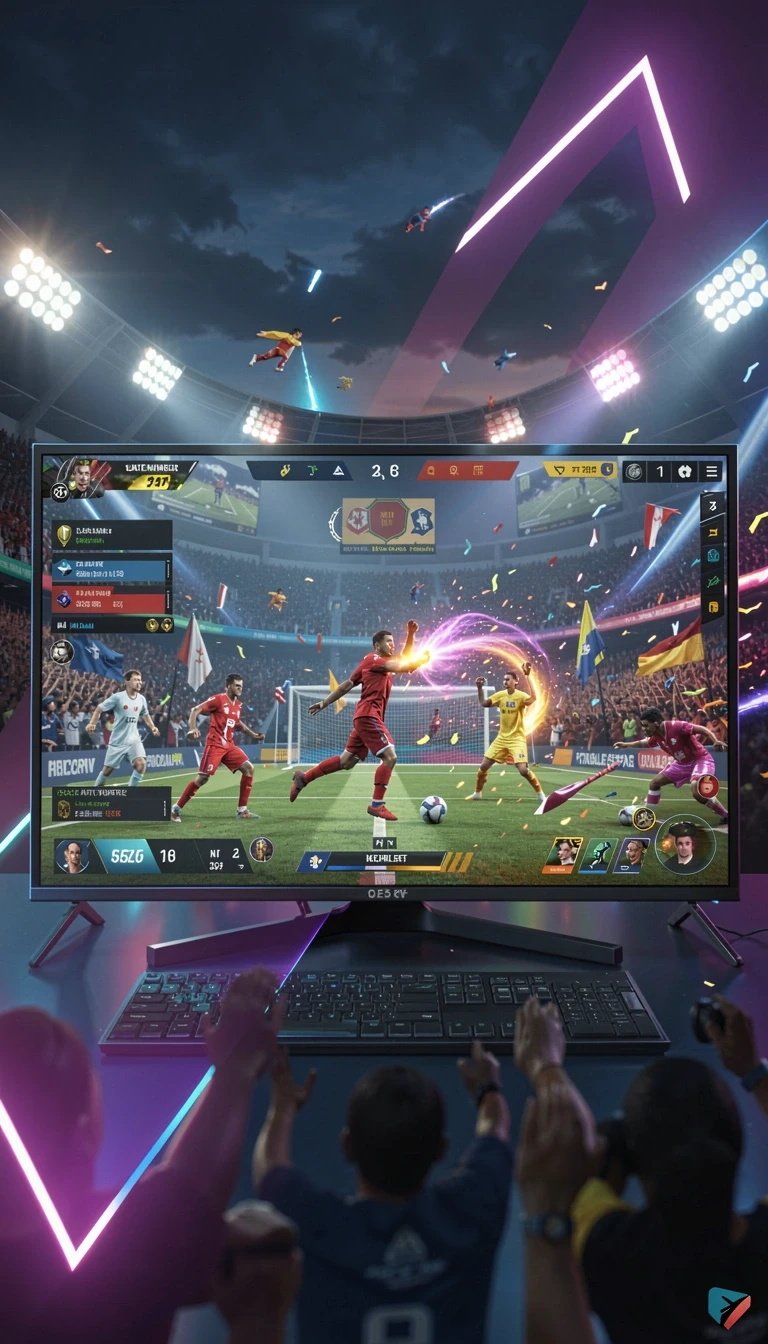 Download 7cone APK untuk Android screenshot 2