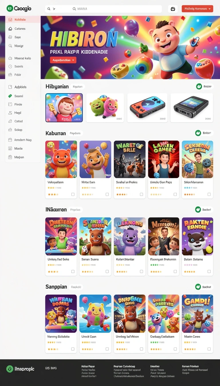 Screenshot petirrp App APK Terbaru nomor 1