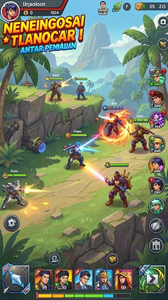 Screenshot Review Aplikasi 99rp nomor 1